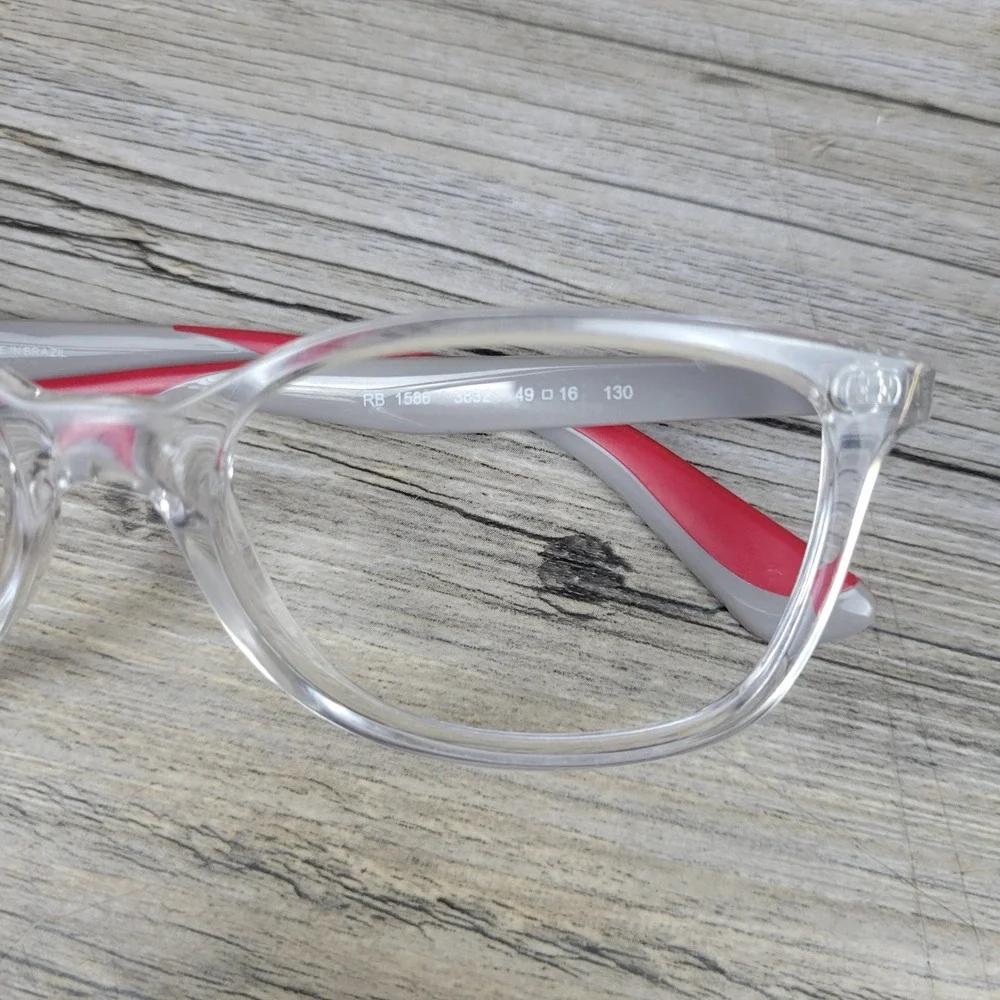 Ray-Ban pre owned